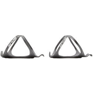 Arundel Parlee Mandible UD Weave Matte Carbon Bottle Cages Pair 53g