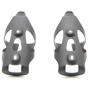 Blackburn Camber Carbon Bottle Cages Pair Matte Black 51g