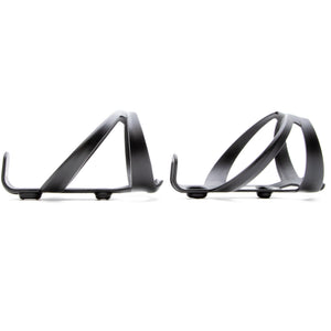 Bontrager Elite Water Bottle Cages Pair Matte Black 70g