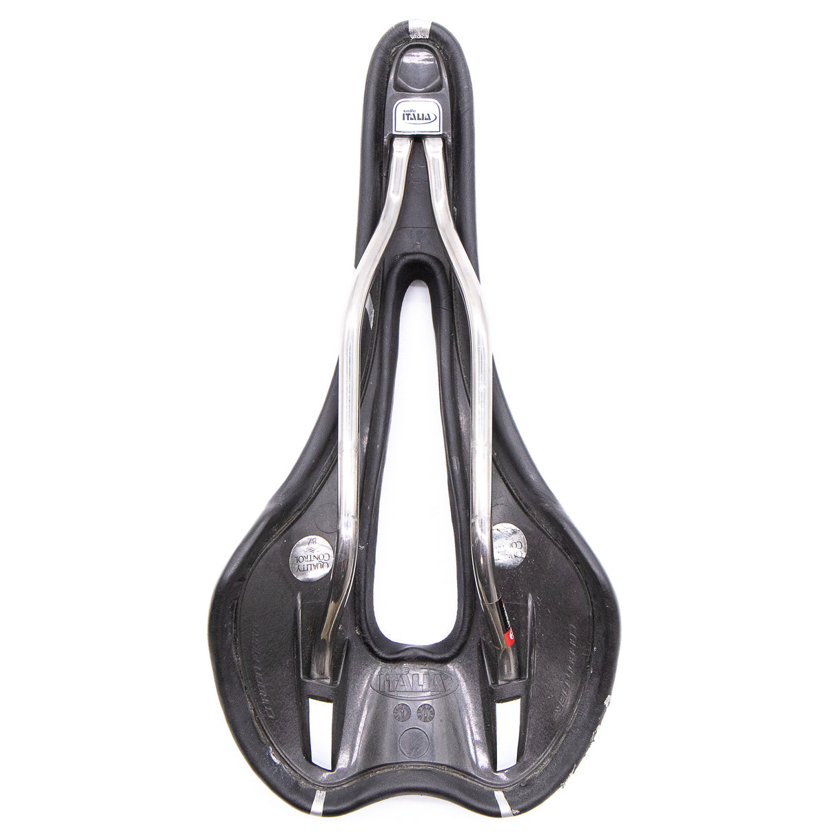 Selle Italia SLR Friction Free Flow Saddle - 135mm