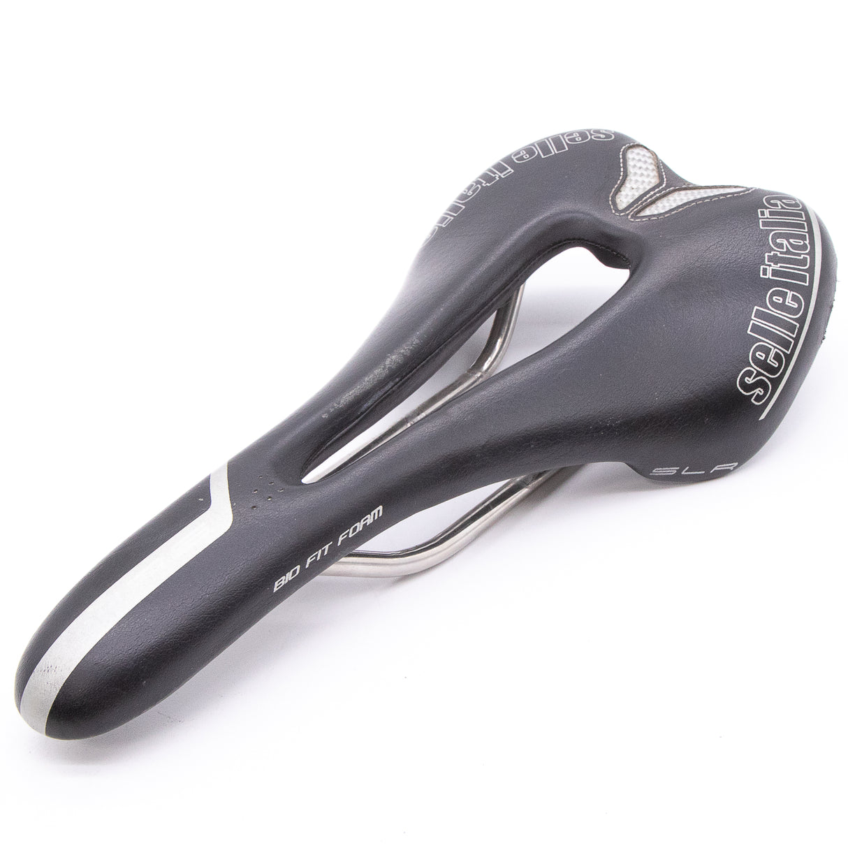 Selle Italia SLR Friction Free Flow Saddle - 135mm