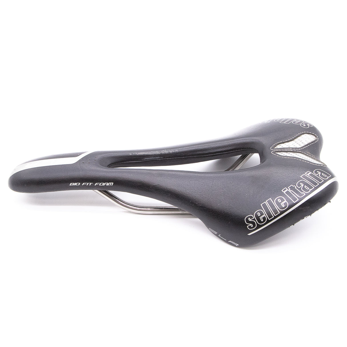 Selle Italia SLR Friction Free Flow Saddle - 135mm