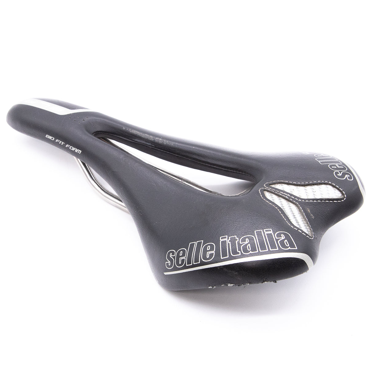 Selle Italia SLR Friction Free Flow Saddle - 135mm