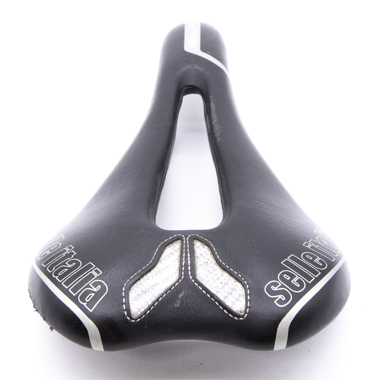 Selle Italia SLR Friction Free Flow Saddle - 135mm