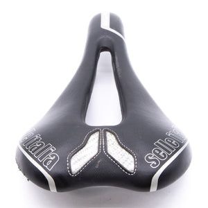 Selle Italia SLR Friction Free Flow Saddle - 135mm