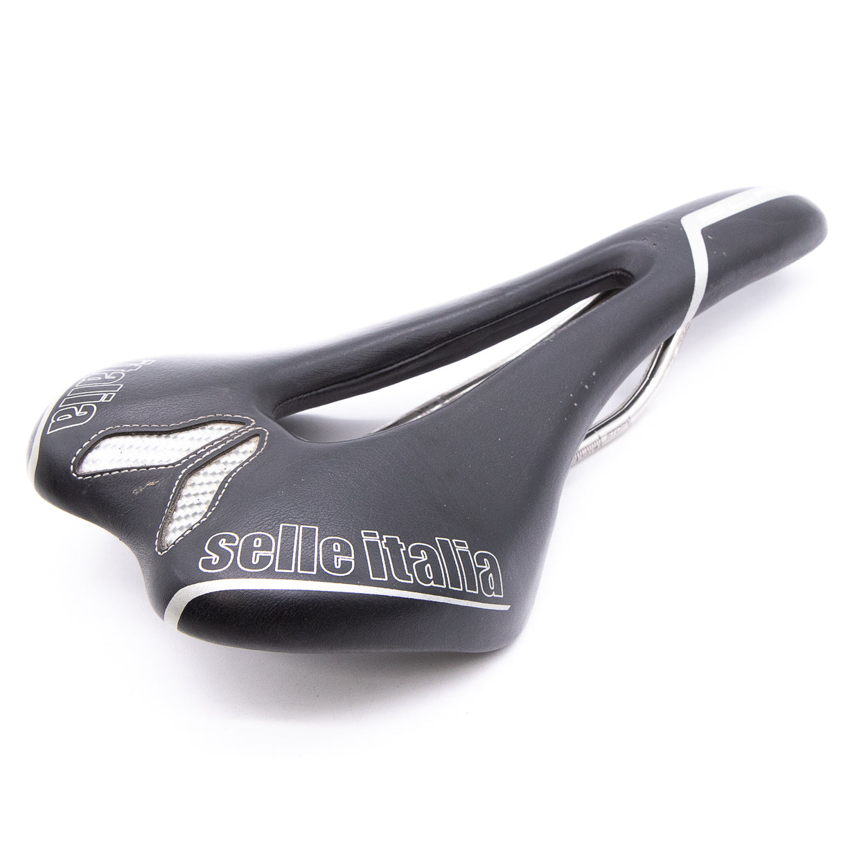 Selle Italia SLR Friction Free Flow Saddle - 135mm