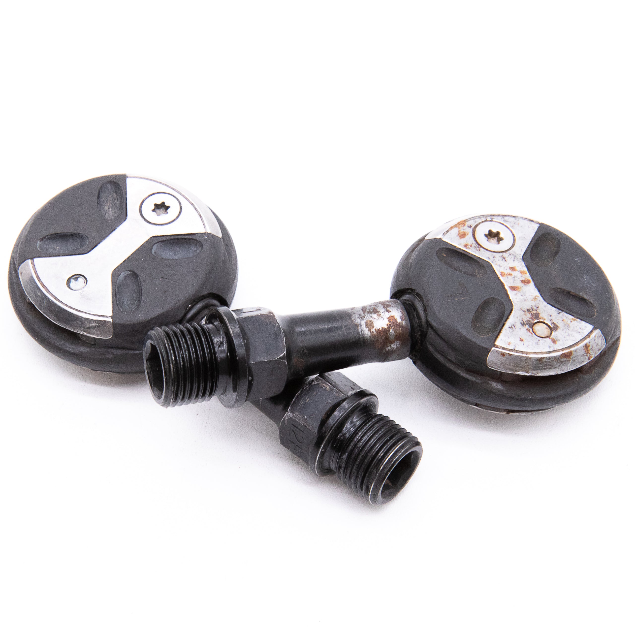 speedplay light action pedals Speedplay Ultra Light Action Clipless Road Pedals Chromoly 218g
