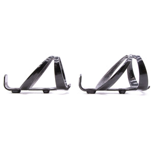 Bontrager Elite Water Bottle Cages Gloss Black Pair 69g