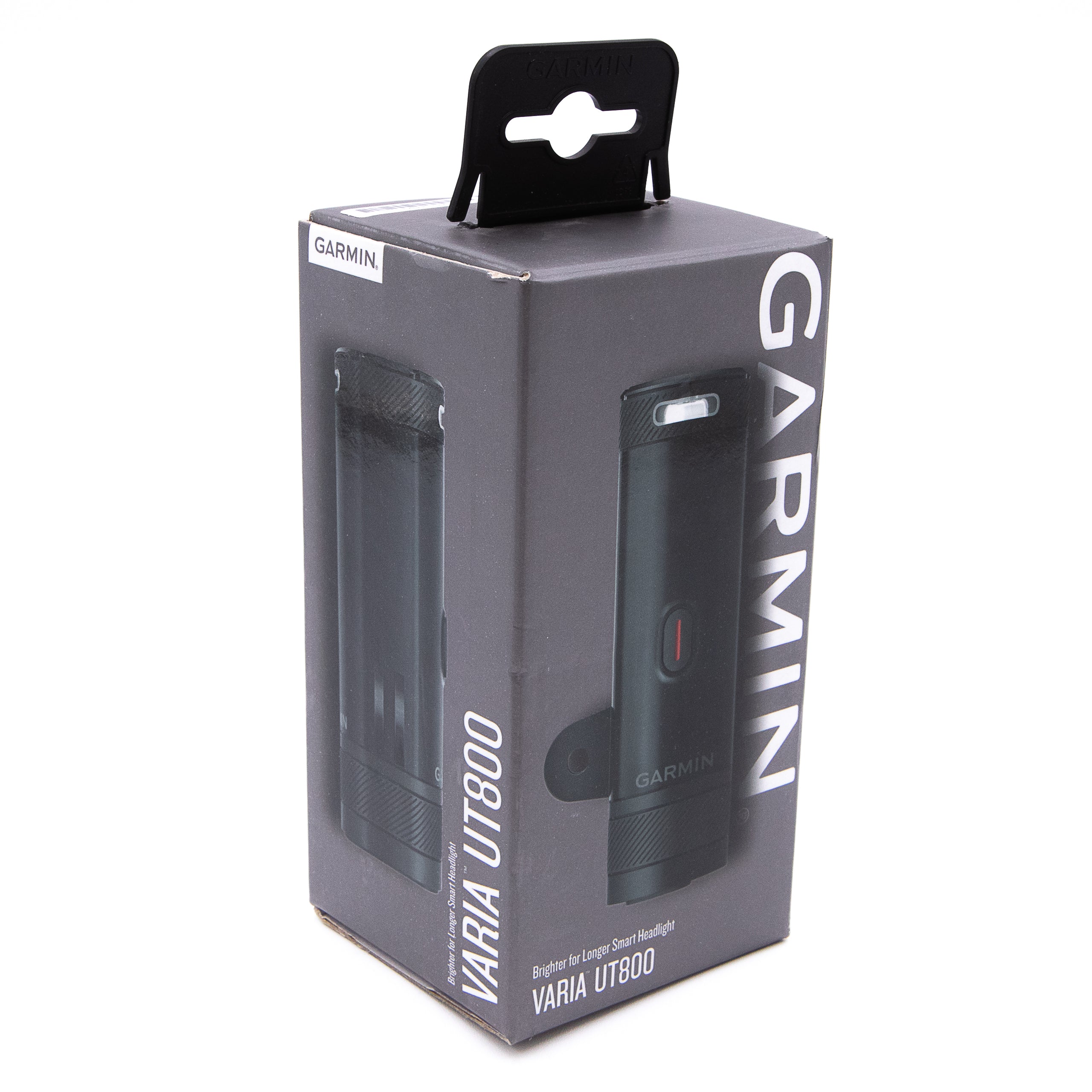 Amazon.com: Garmin Varia UT 800 Smart Headlight Urban