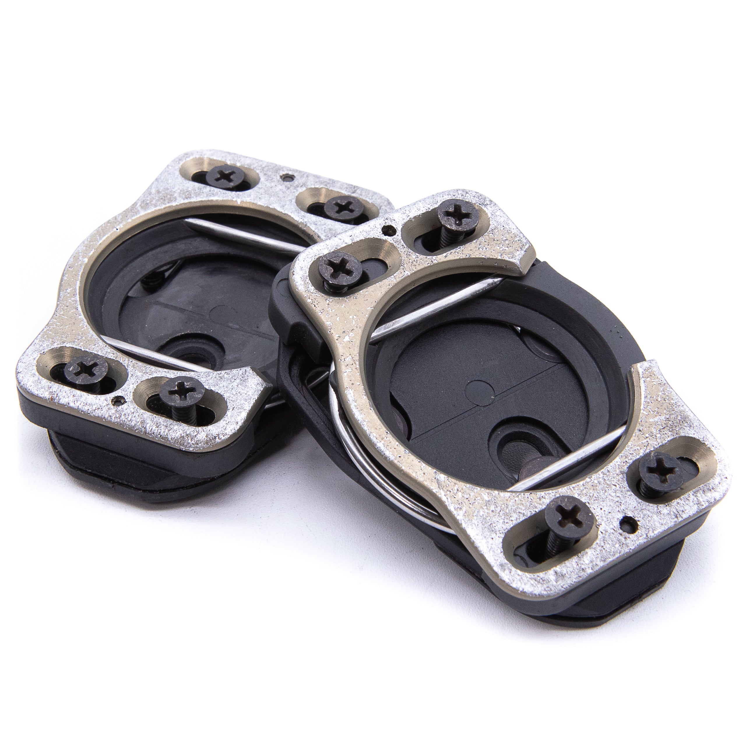 Speedplay X Clipless Cleats For Clipless Road Pedals – Cycle Limited