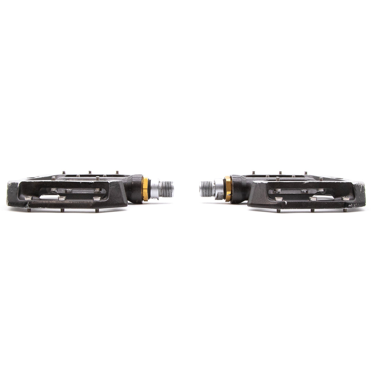 Shimano Saint PD-MX80 MTB Flat Pedals 480g