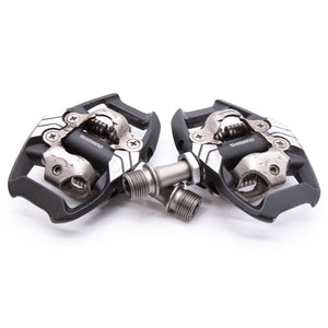 Shimano Deore XT PD-M8020 Clipless MTB Pedals 400g