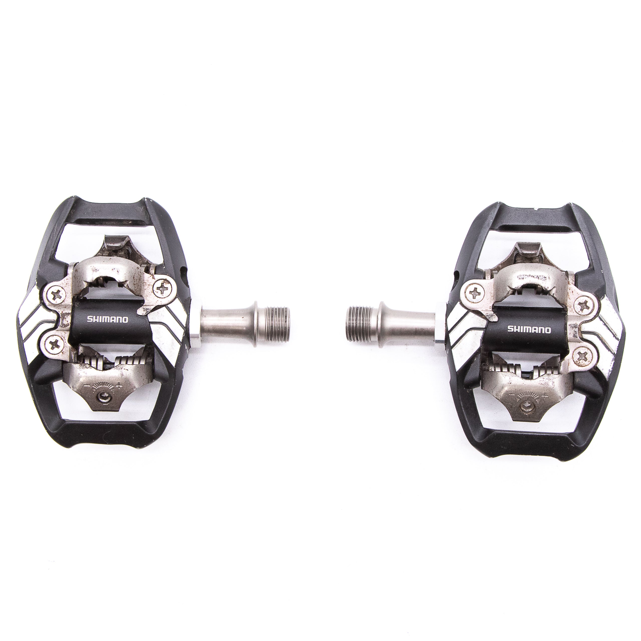 shimano xt spd pedale Shimano Deore XT PD-M8020 Clipless MTB Pedals 400g – Cycle Limited