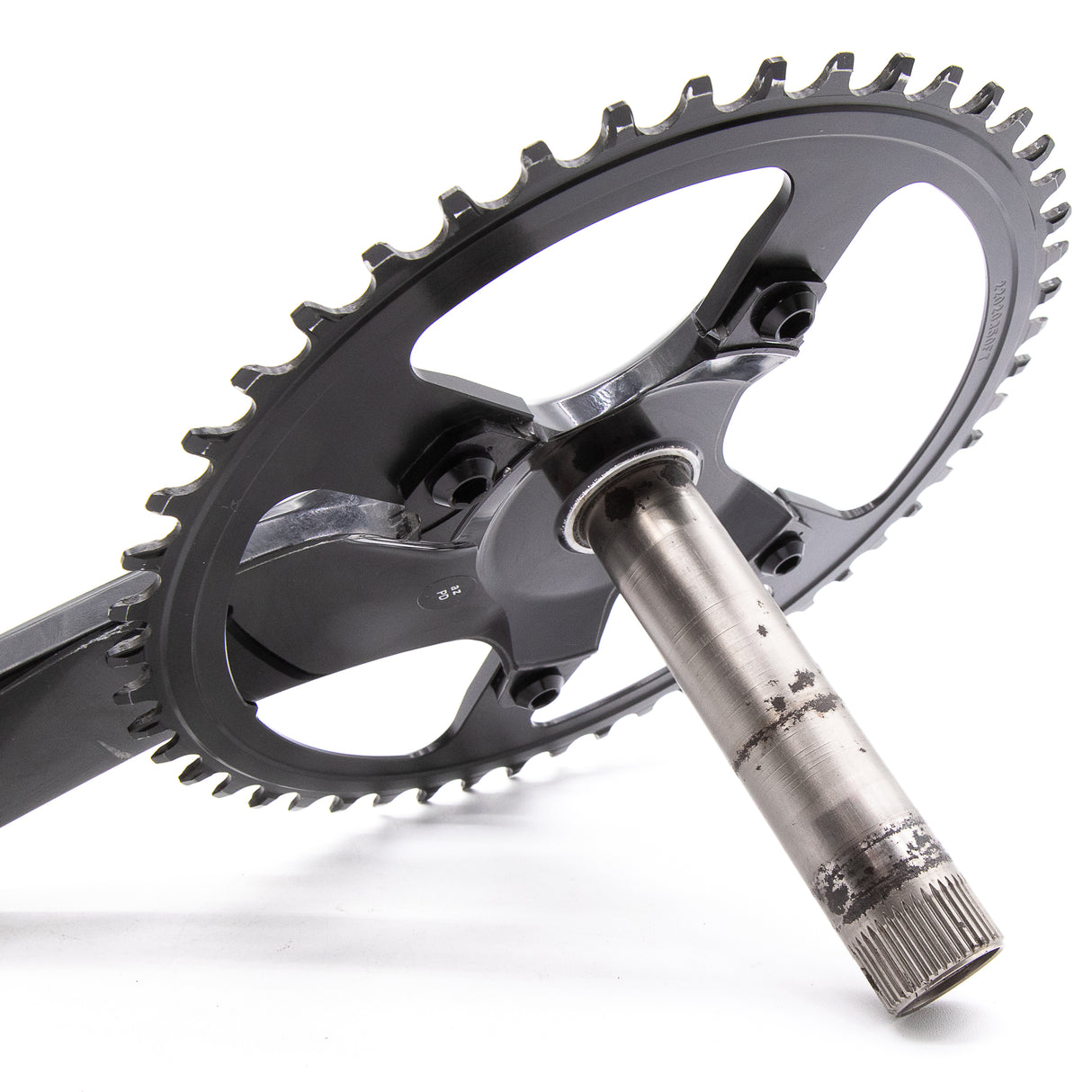 Shimano Dura-Ace FC-R9100 Crankset 50T 11 Speed 172.5mm