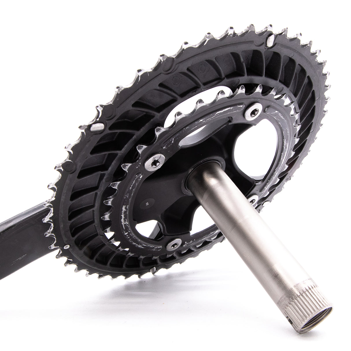 Shimano 105 FC-R7000 Crankset 50/34T 2x11 Speed 175mm