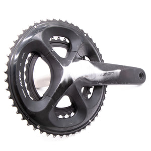 Shimano 105 FC-R7000 Crankset 50/34T 2x11 Speed 175mm