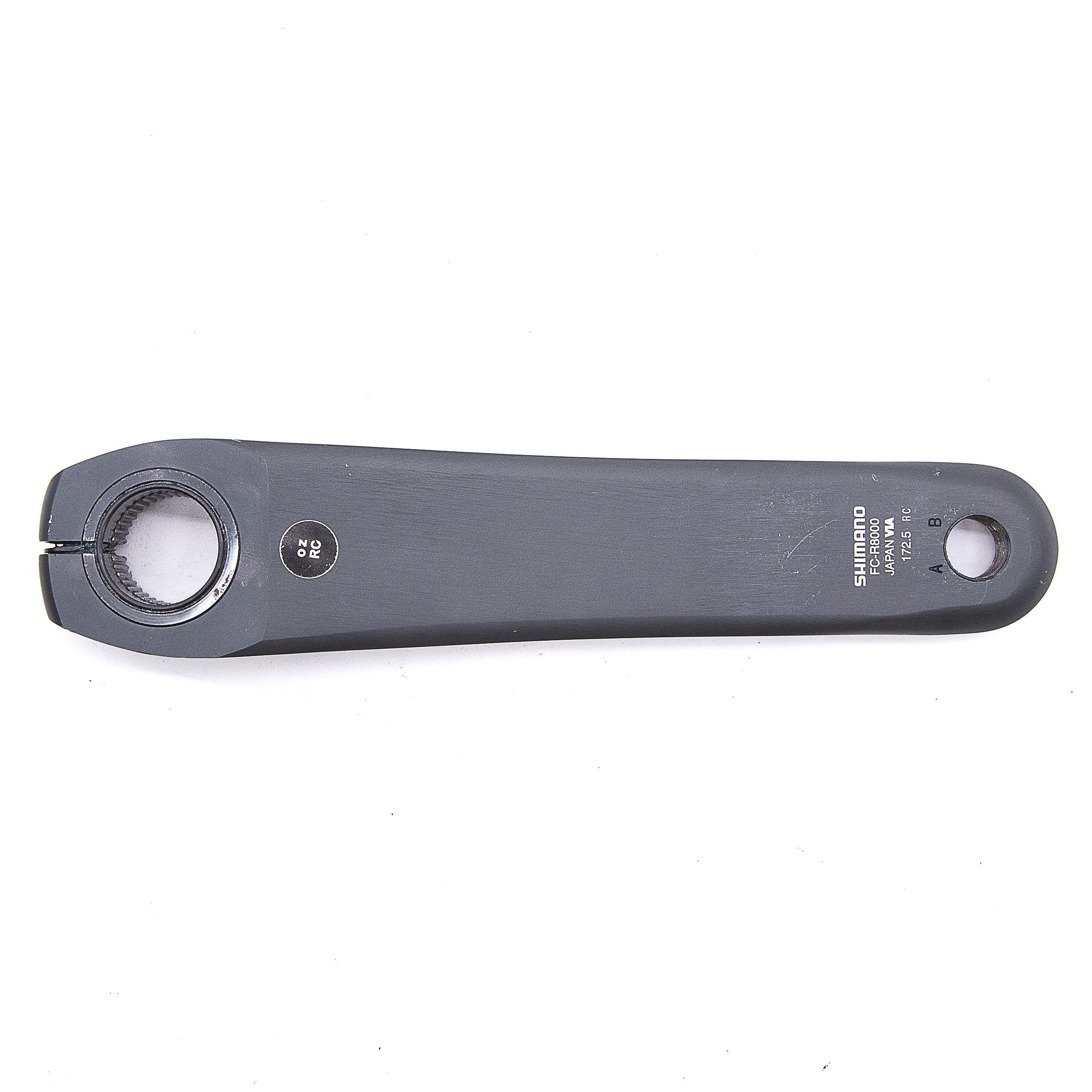 Catena Bici Da Corsa Corona Catena Shimano Dura-Ace FC-R9100, 53T E 39T, Nuovo Con Scatola - Per Bici Da Corsa 100 Fast Catena Bici Da Corsa Corona Catena Shimano Dura-Ace FC-R9100, 53T E 39T, Nuovo Con Scatola - Per Bici Da Corsa 100 Fast