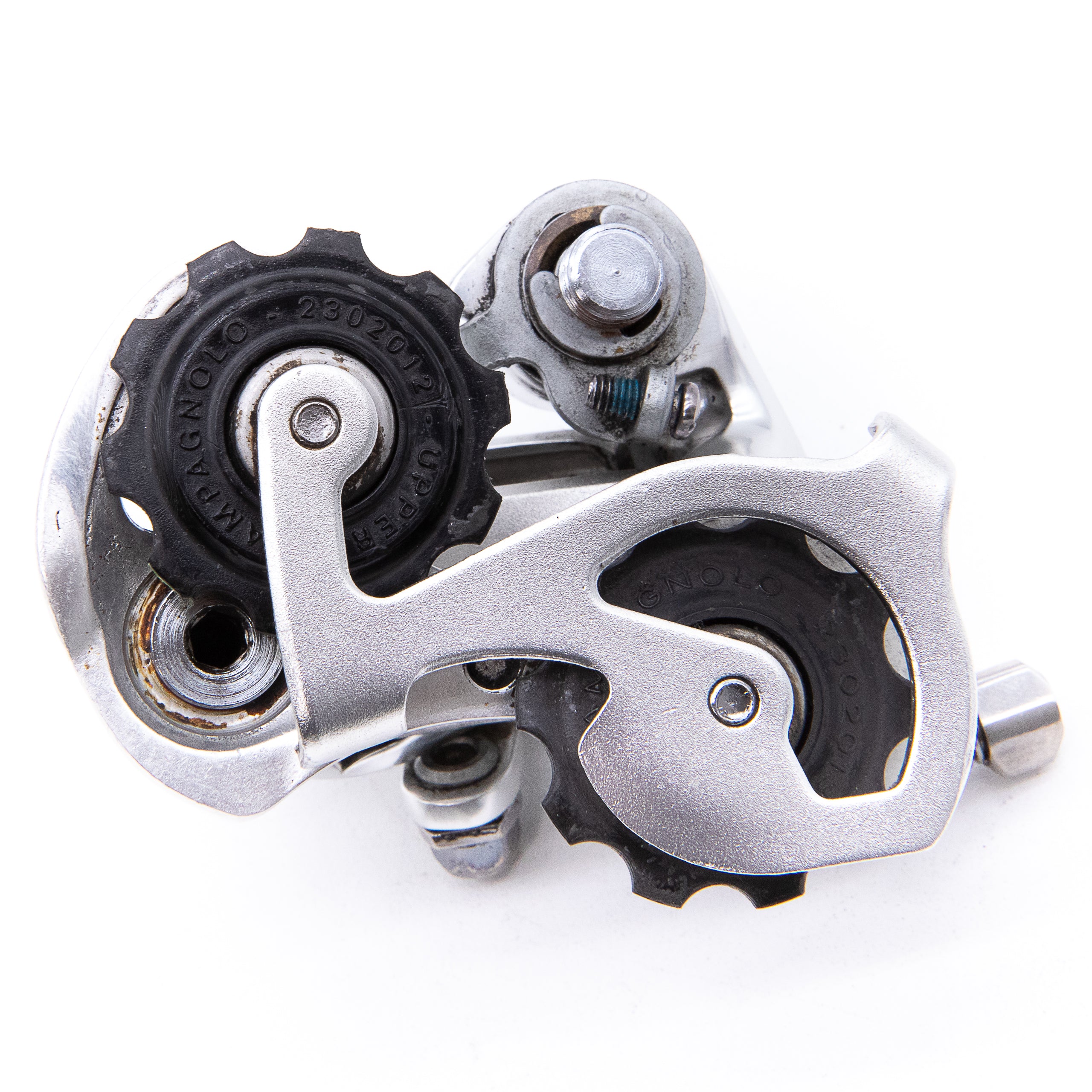 Câble de dérailleur inox teflon réaction et verouillage suspension P2R Câble de dérailleur inox teflon réaction et verouillage suspension P2R
