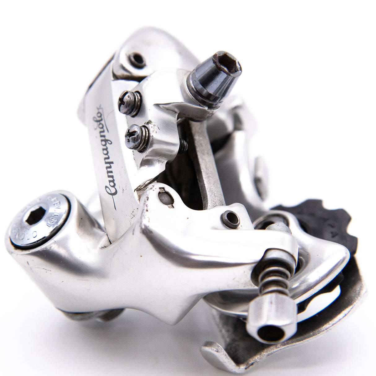 Campagnolo Chorus Vintage Rear Derailleur 8 Speed