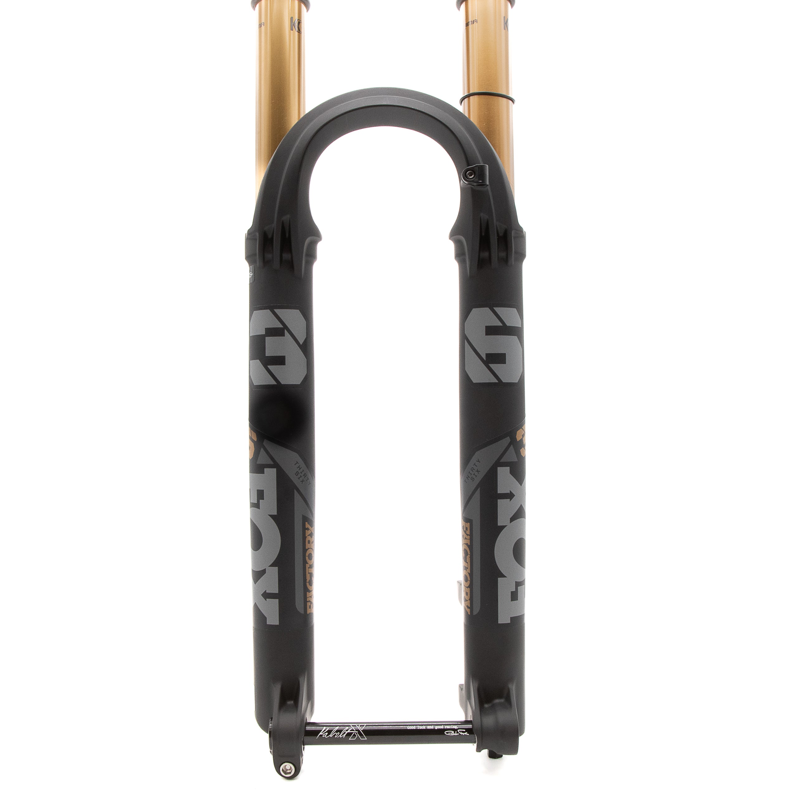 Fox 36 Factory Kashima 29