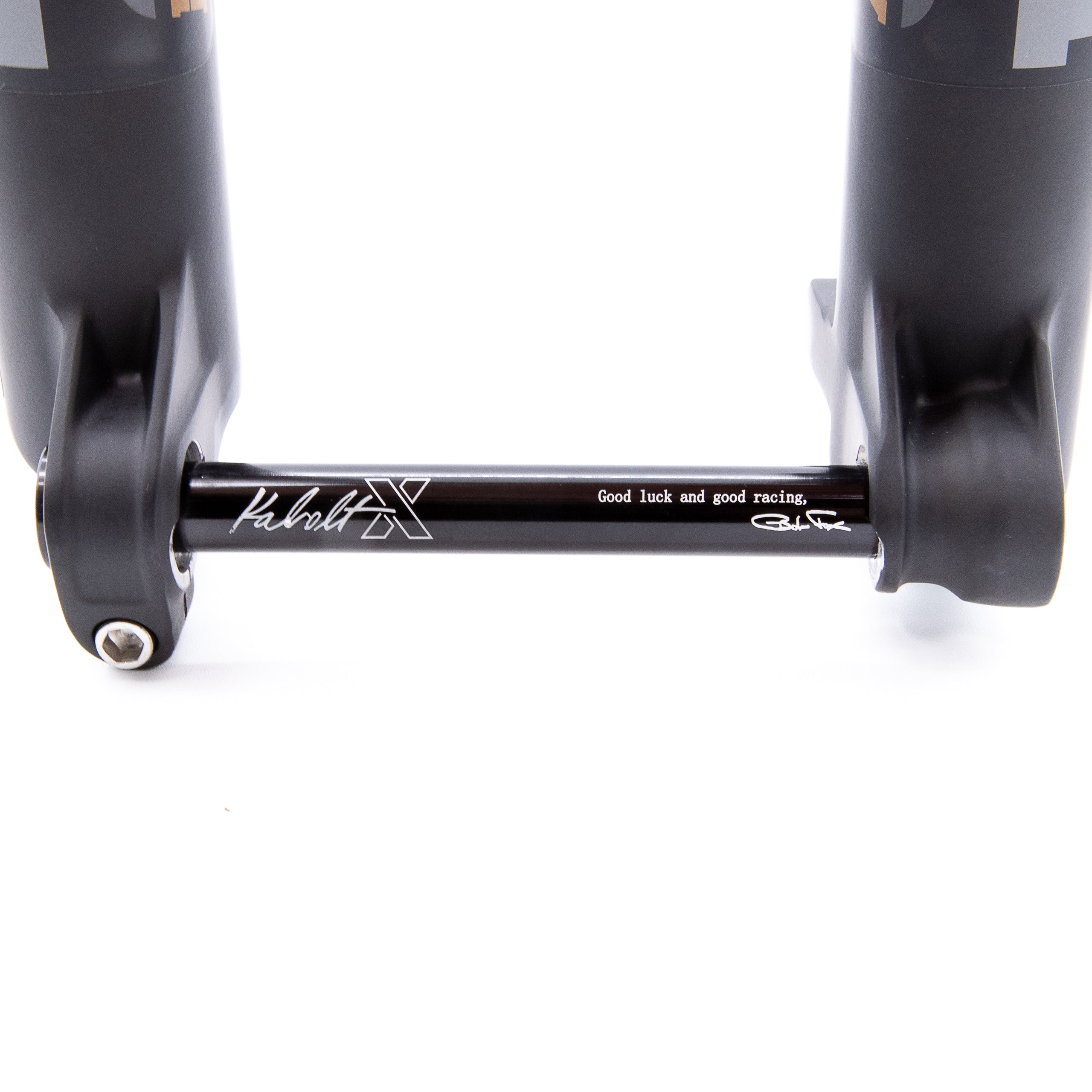 Fox 36 Factory Kashima 29