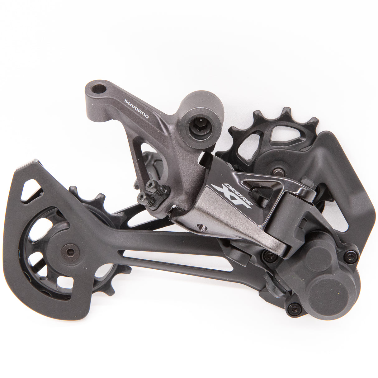 Shimano XT RD-M8100-SGS 12 Speed Rear Derailleur