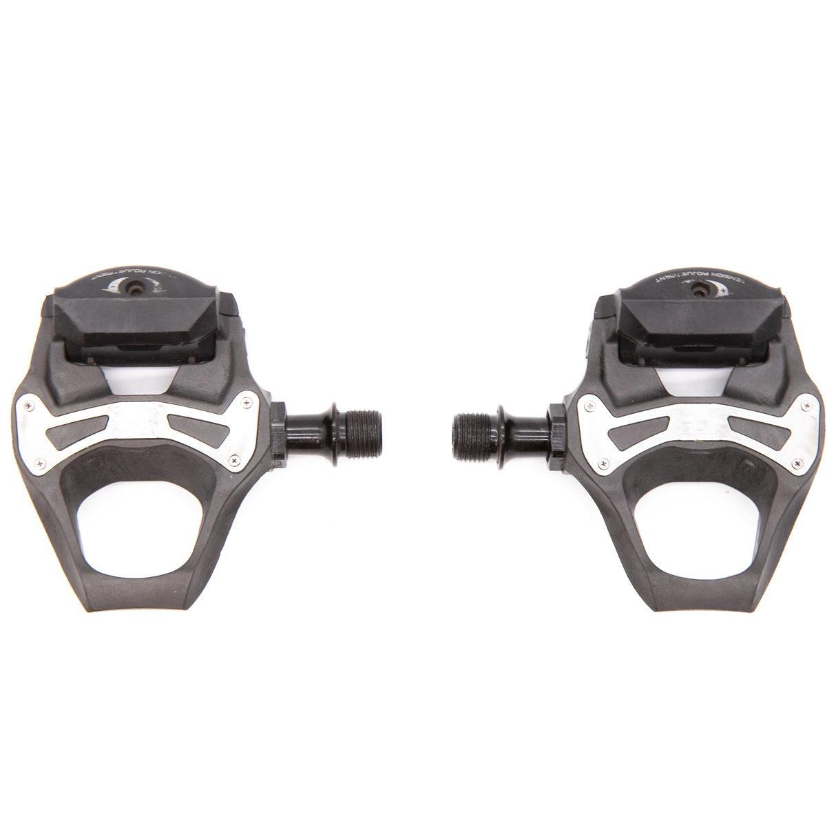 Shimano 105 PD-5800 Carbon Clipless Road Pedals 278g