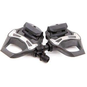 Shimano 105 PD-5800 Carbon Clipless Road Pedals 278g