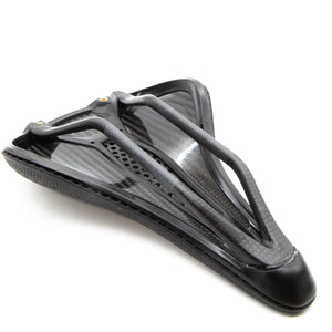 Specialized S-Works Power with Mirror Carbon Fiber Saddle - 155mm