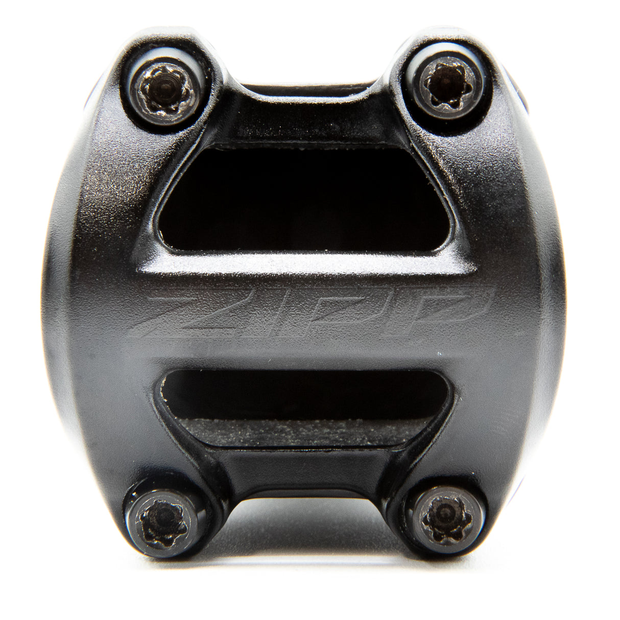 Zipp SL Speed Carbon Stem 110mm 31.8 Clamp 6 degrees