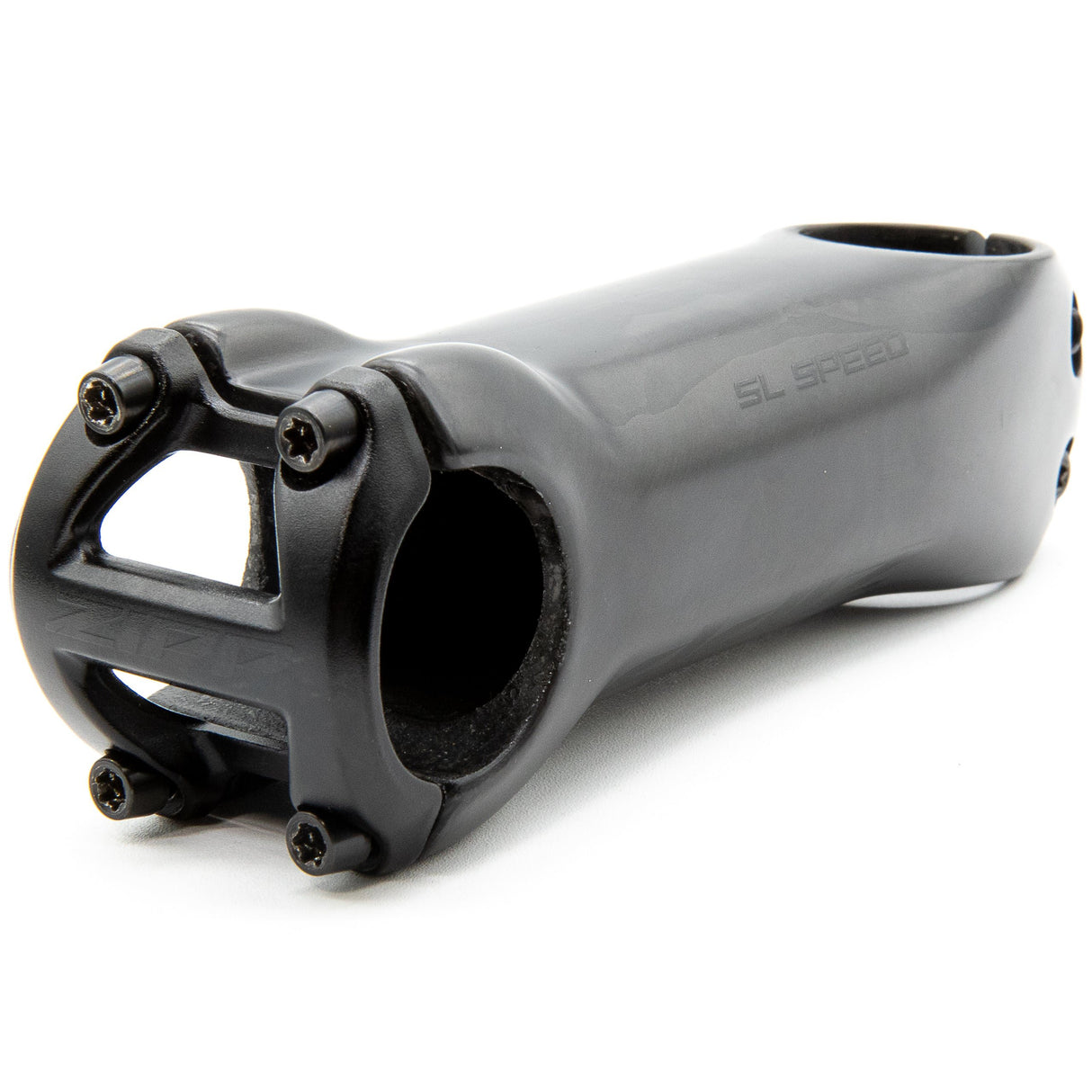 Zipp SL Speed Carbon Stem 110mm 31.8 Clamp 6 degrees