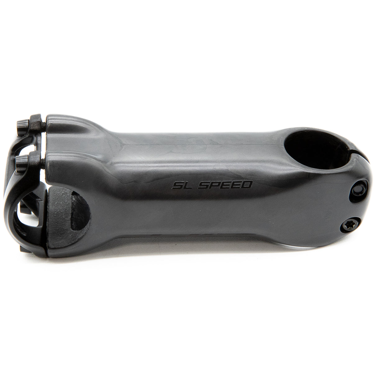 Zipp SL Speed Carbon Stem 110mm 31.8 Clamp 6 degrees