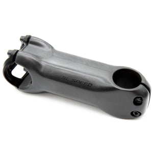 Zipp SL Speed Carbon Stem 110mm 31.8 Clamp 6 degrees