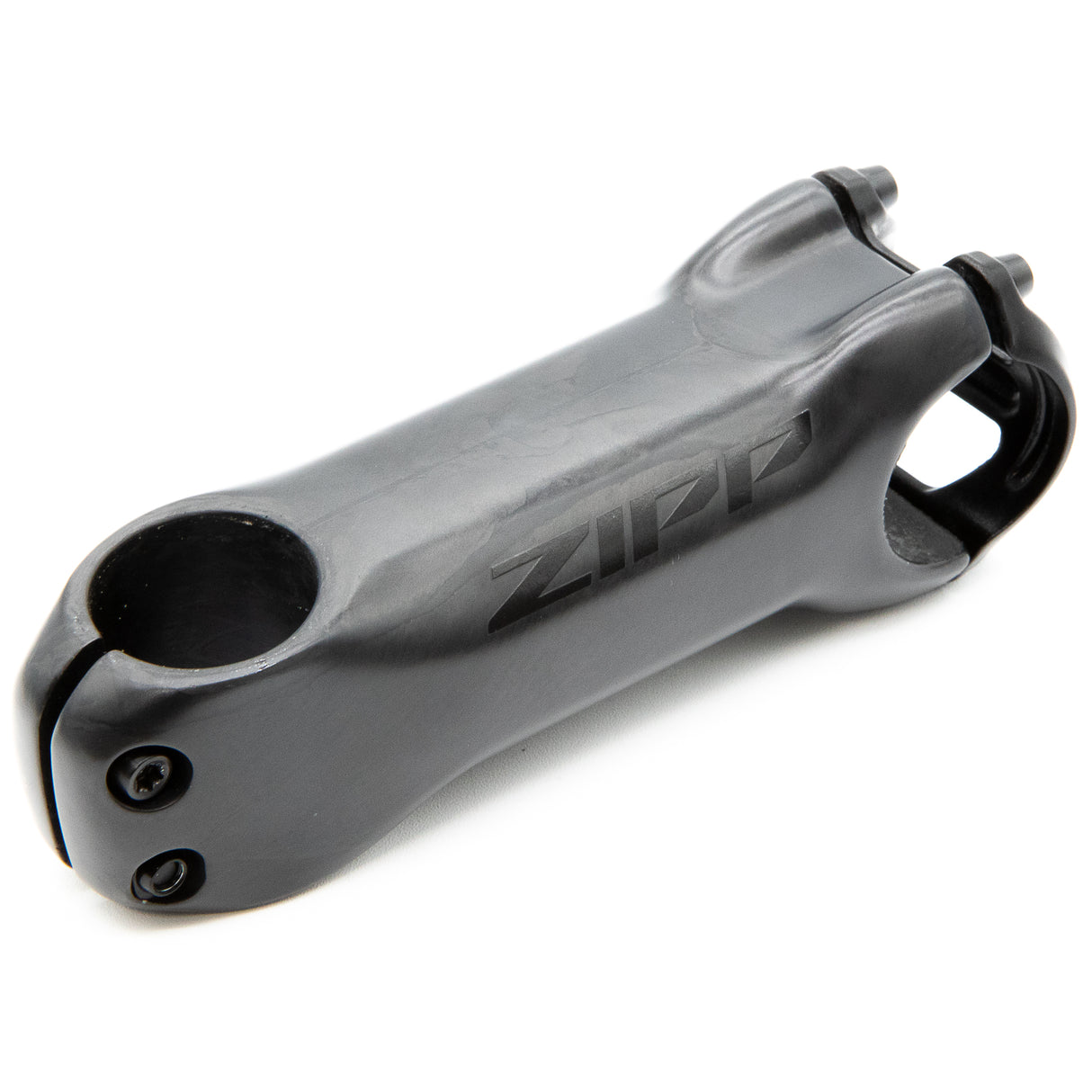 Zipp SL Speed Carbon Stem 110mm 31.8 Clamp 6 degrees