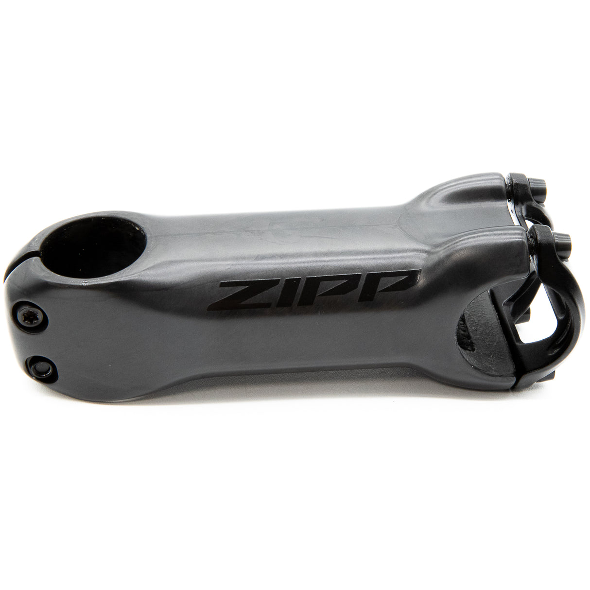 Zipp SL Speed Carbon Stem 110mm 31.8 Clamp 6 degrees