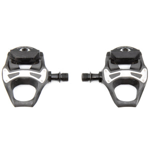 Shimano 105 PD-5800 Carbon Fiber Clipless Road Pedals 278g