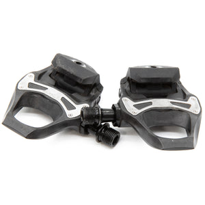 Shimano 105 PD-5800 Carbon Fiber Clipless Road Pedals 278g