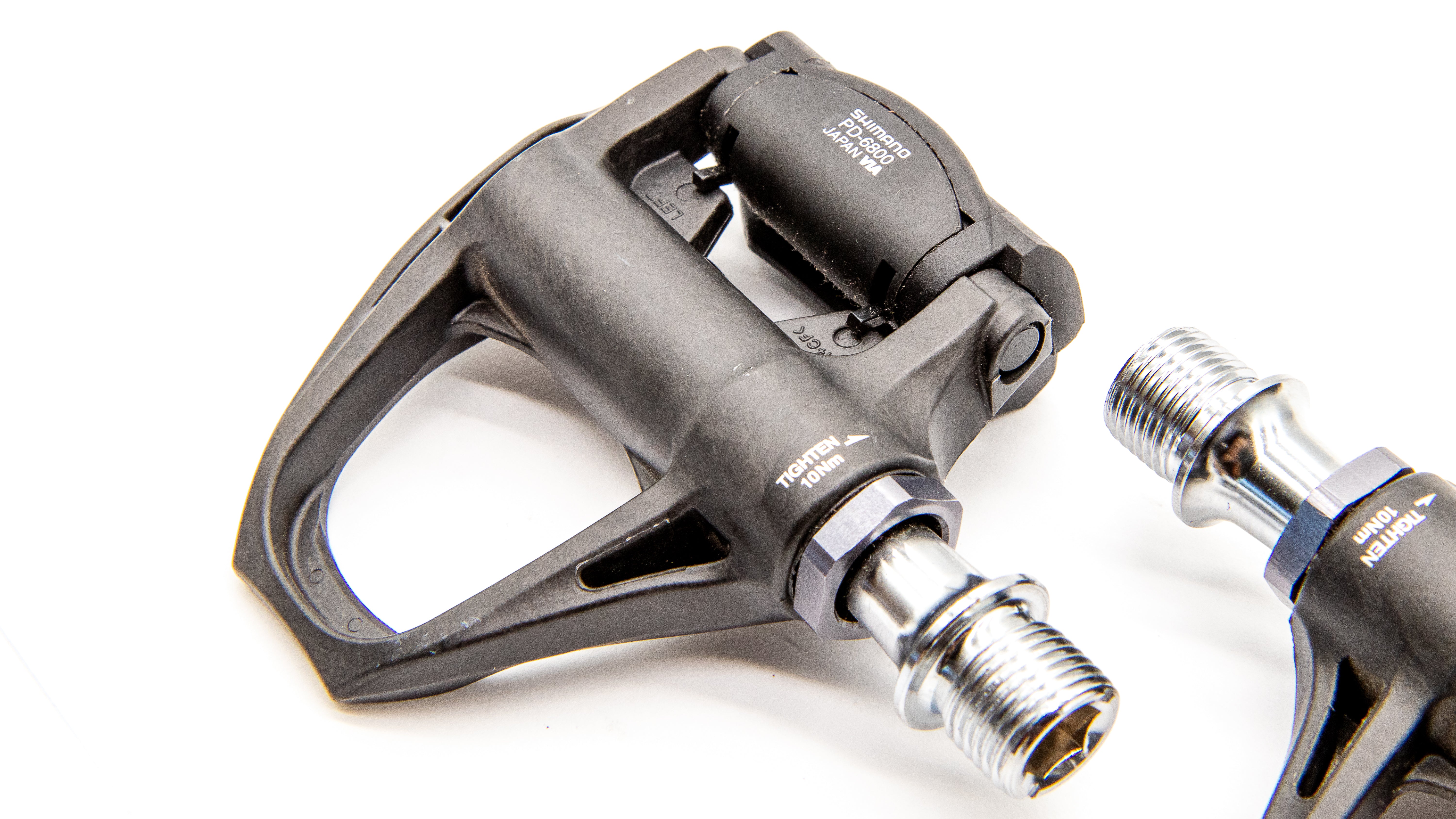Shimano Ultegra PD-6800 Carbon Pedal 258g – Cycle Limited