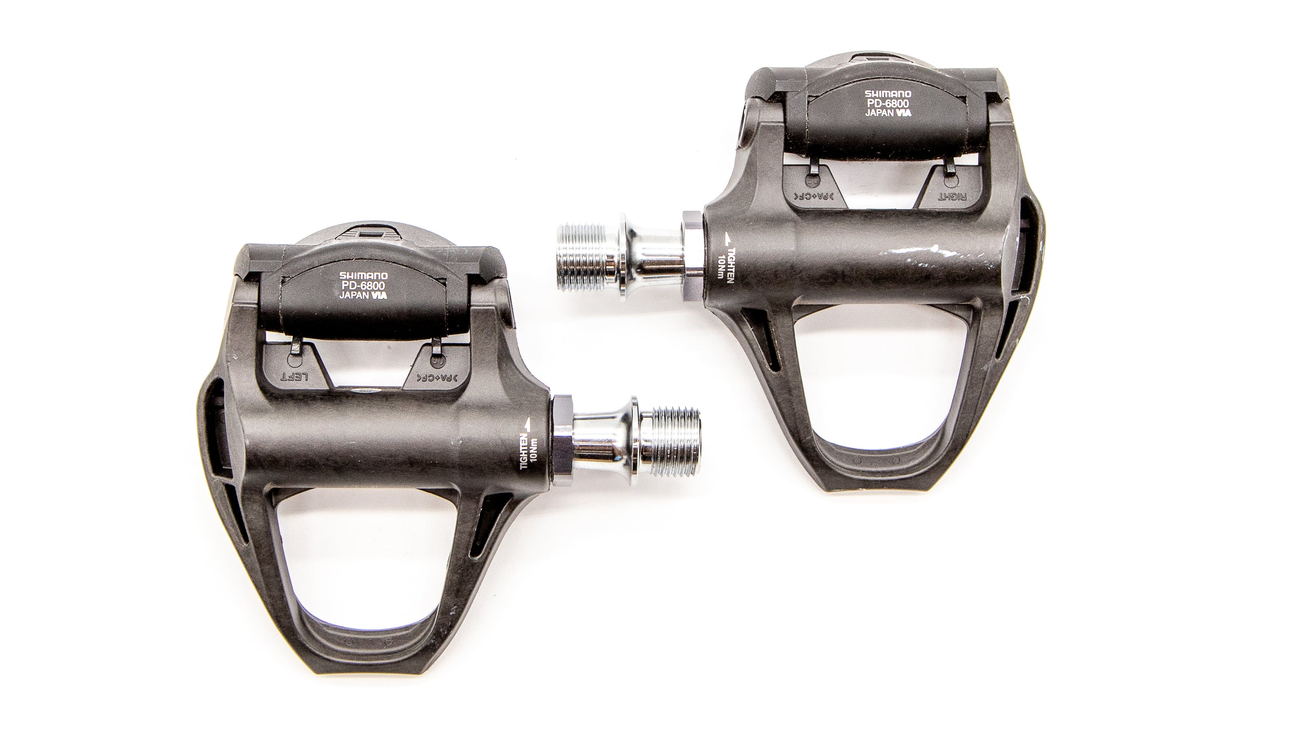 Shimano Ultegra PD-6800 Carbon Pedal 258g