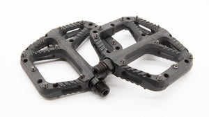 OneUp Components Composite Black MTB Pedal 365g