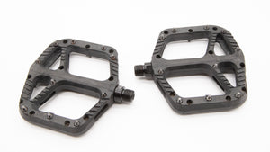 OneUp Components Composite Black MTB Pedal 365g