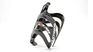 XLAB Gorilla XT Carbon Bottle Cage 49g