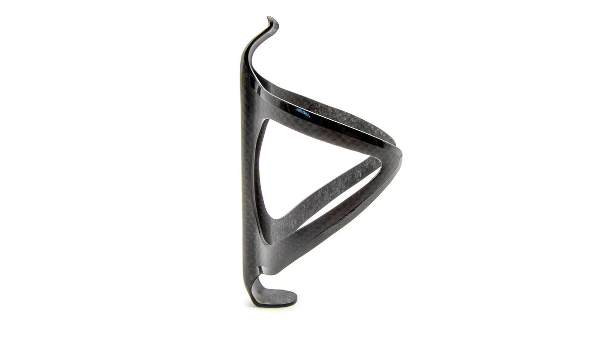 Supacaz Fly Bottle Cage Carbon Black 22g