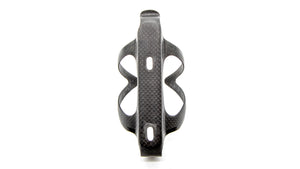 Supacaz Fly Bottle Cage Carbon Black 22g