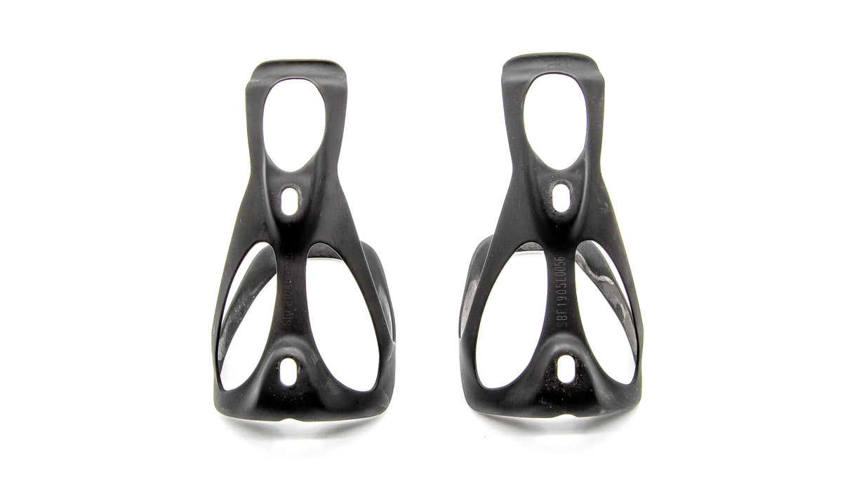 ENVE Carbon Bottle Cage 39g Pair