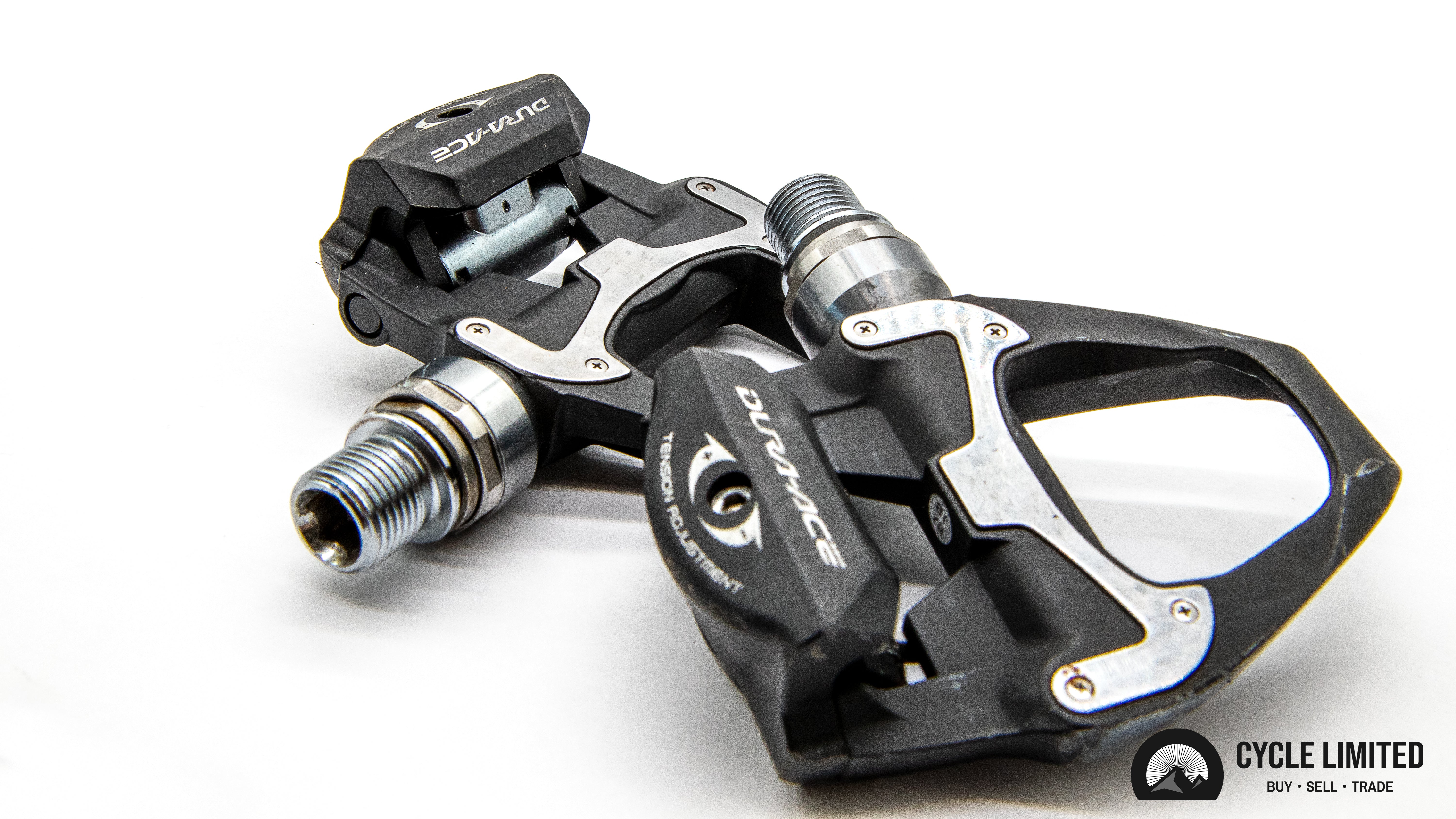 Shimano Dura-Ace PD-7900 Road Pedals 248g – Cycle Limited