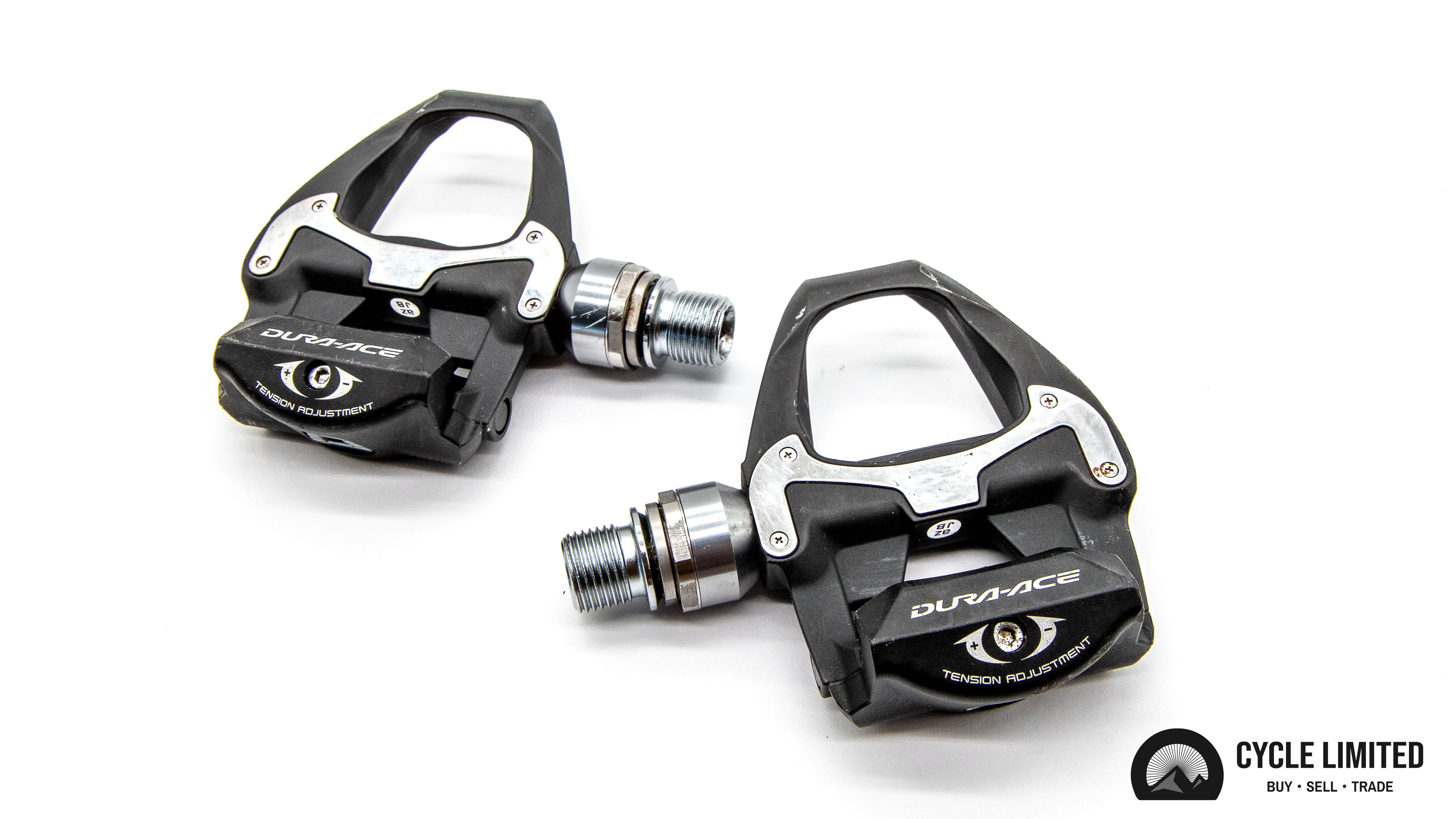 dura ace pedale 7900 Shimano Dura-Ace PD-7900 Road Pedals 248g
