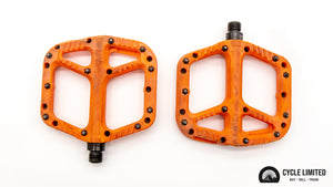 OneUp Composite Pedals Orange 366g