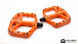 OneUp Composite Pedals Orange 366g