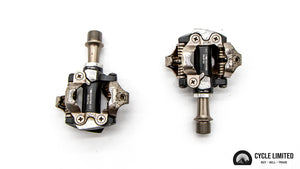 Shimano Deore XT PD-M780 Clipless Pedals 338g